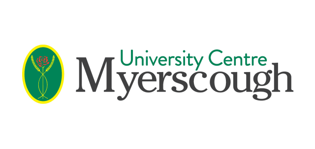 University Centre Myerscough