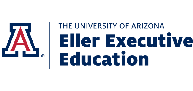 Dignity Health Global Education in collaboration with Eller Executive Education at the University of Arizona