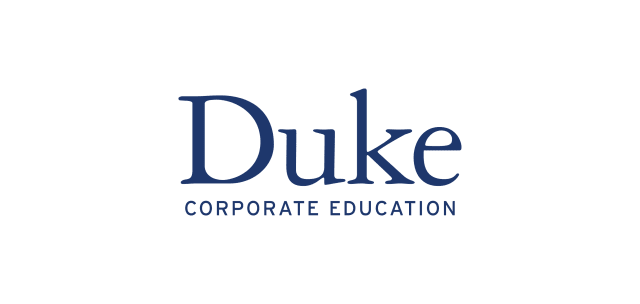 Dignity Health Global Education in collaboration with Duke Corporate Education
