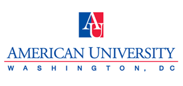 Dignity Health Global Education in collaboration with American University