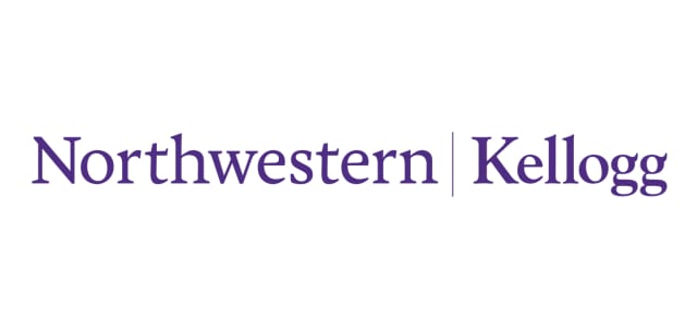 Northwestern Kellogg School of Management