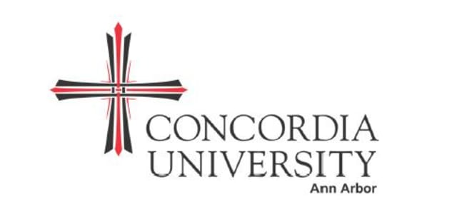 Concordia University Ann Arbor Michigan