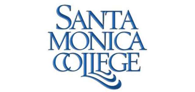 Santa Monica College California
