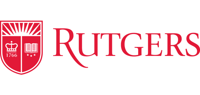 Rutgers - The State University of New Jersey