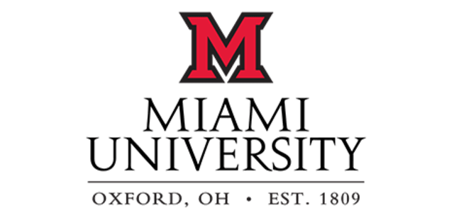 Miami University - Ohio