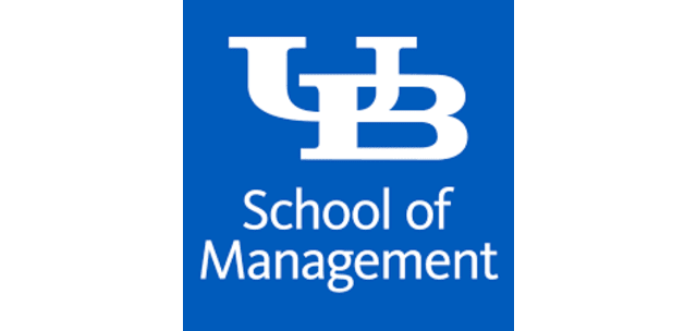 SUNY Buffalo University at Buffalo School of Management