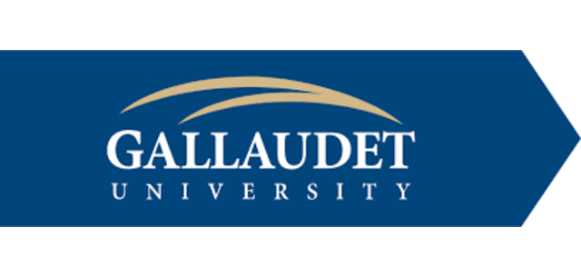 Gallaudet University