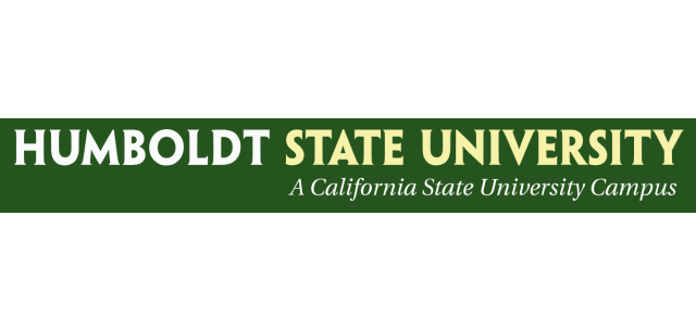 Humboldt State University (HSU) a California State University Campus
