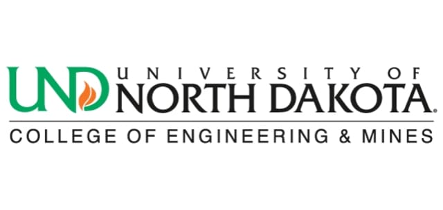 University of North Dakota College of Engineering and Mines