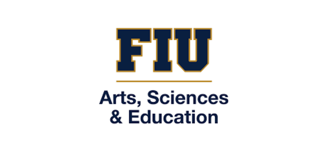 Florida International University - College of Arts, Sciences & Education
