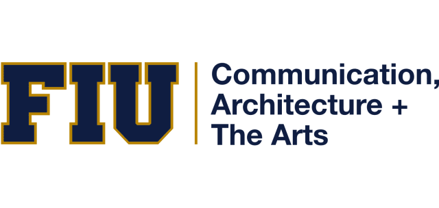 Florida International University College of Communication, Architecture + The Arts