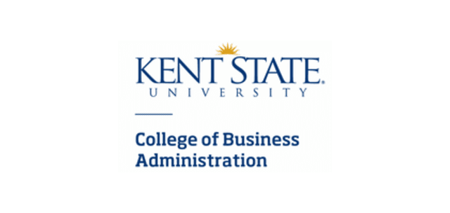 Kent State University - College of Business Administration