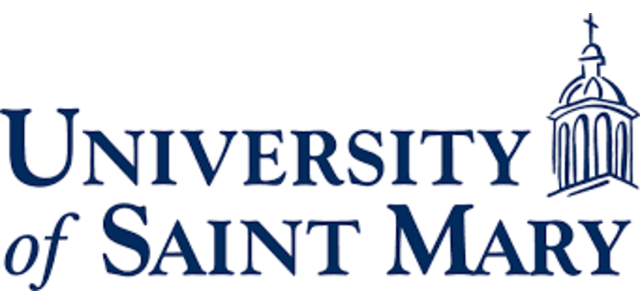 University of Saint Mary
