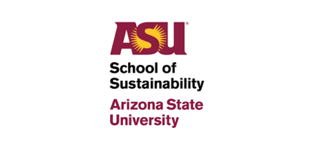 Arizona State University - School of Sustainability