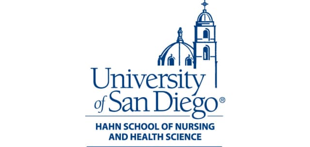 University of San Diego Hahn School of Nursing and Health Science