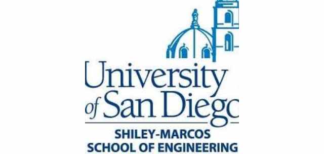 University of San Diego - Shiley-Marcos School of Engineering