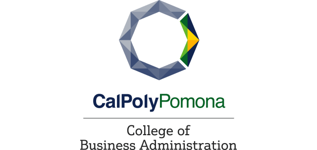 California State Polytechnic University Pomona College of Business Administration