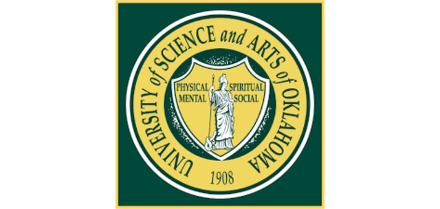 University of Science and Arts of Oklahoma