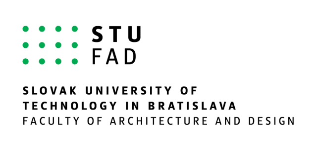 Faculty of Architecture and Design, Slovak University of Technology in Bratislava