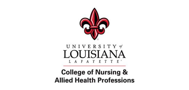 University of Louisiana at Lafayette College of Nursing and Allied Health Professions