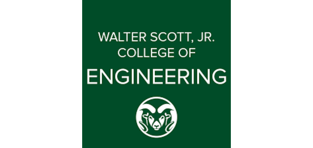 Colorado State University Walter Scott Jr College of Engineering