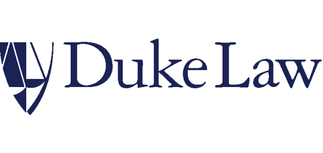 Duke University School of Law