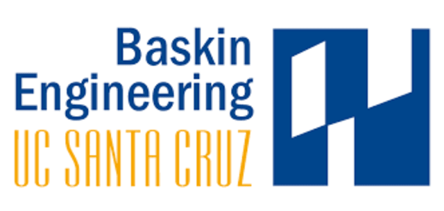 University of California Santa Cruz Jack Baskin School of Engineering