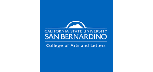 California State University San Bernardino College of Natural Sciences