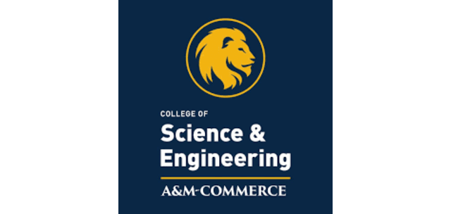 Texas A&M University Commerce College of Science and Engineering