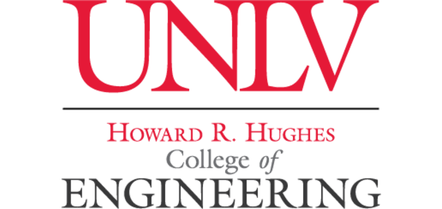 University of Nevada, Las Vegas Howard R. Hughes College of Engineering