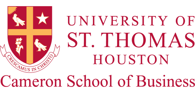 University Of St. Thomas Houston Cameron School Of Business