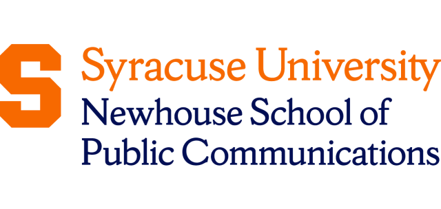 Syracuse University - S.I. Newhouse School of Public Communications