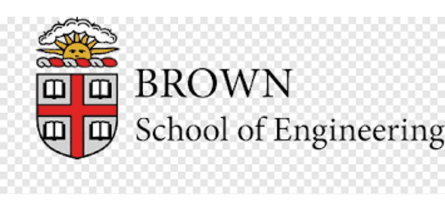 Brown University School of Engineering