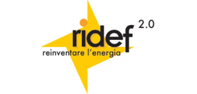 Politecnico di Milano RIDEF