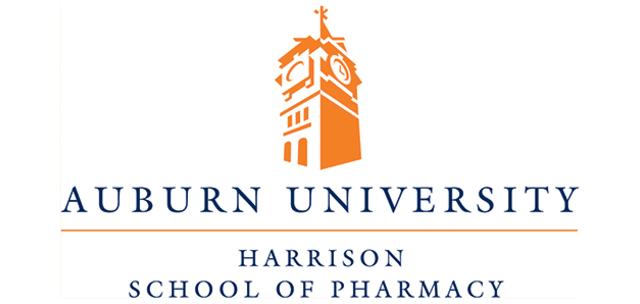Auburn University Harrison School of Pharmacy