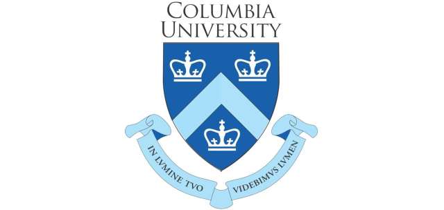 Columbia University - Fu Foundation School of  Engineering and Applied Science