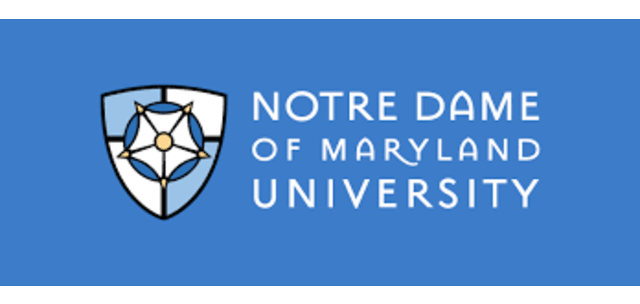 Notre Dame of Maryland Online