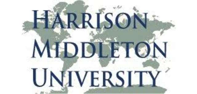 Harrison Middleton University