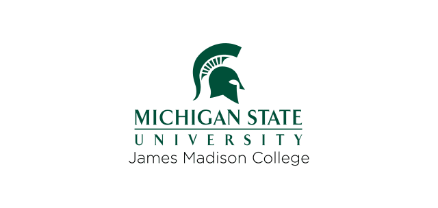 Michigan State University James Madison College