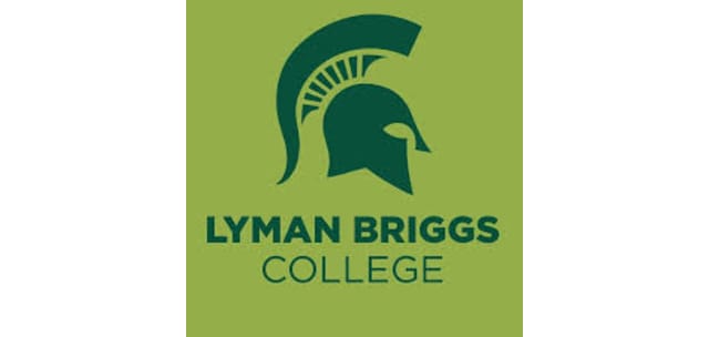 Michigan State University Lyman Briggs College