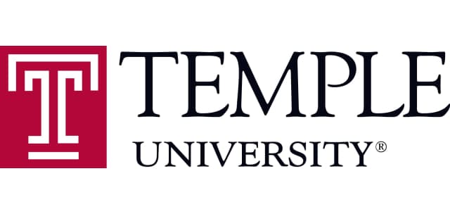Temple University School of Pharmacy