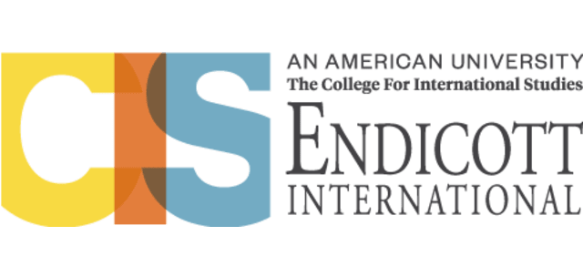 CIS University Endicott International