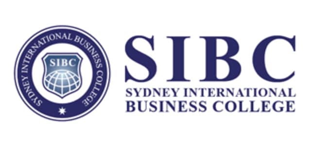 Sydney International Business College (SIBC)