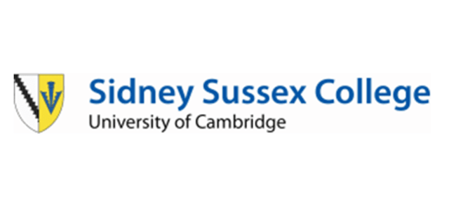 University of Cambridge Sidney Sussex College