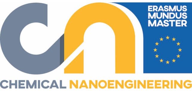 Erasmus Mundus Master Chemical NanoEngineering
