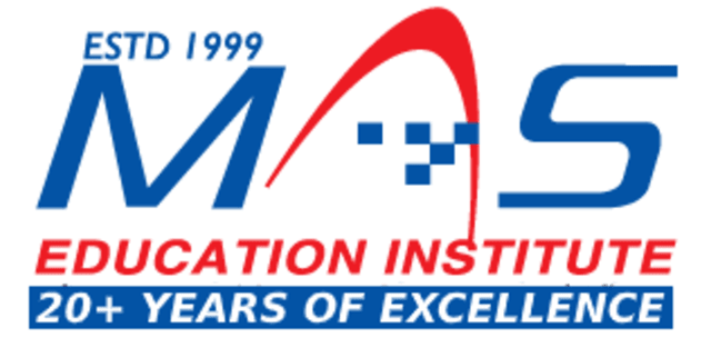 MAS Education Institute