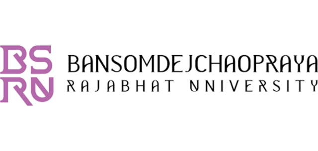 Bansomdet Chaopraya Rajabhat University