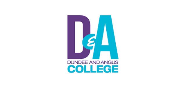 Dundee And Angus College