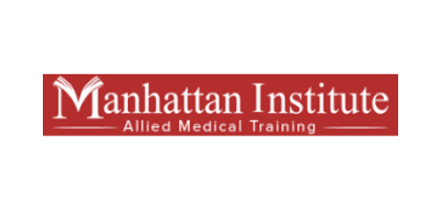 Manhattan Institute Allied Medical Training