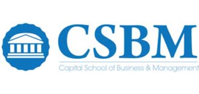 Capital School Of Business Management